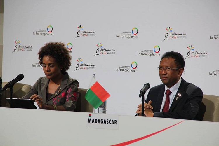 image 16ème sommet de la Francophonie  Un bilan positif selon l’OIF